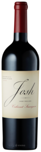 Josh Cellars Cabernet Sauvignon N.V.