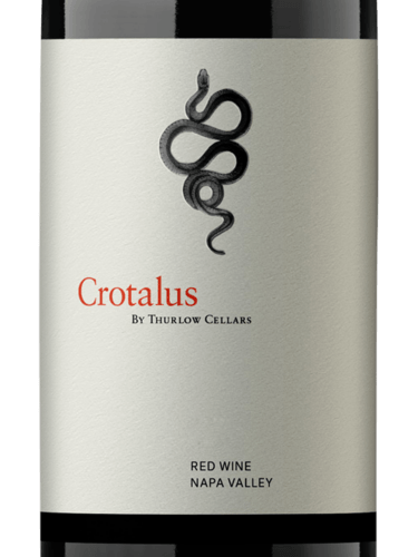 Crotalus Red