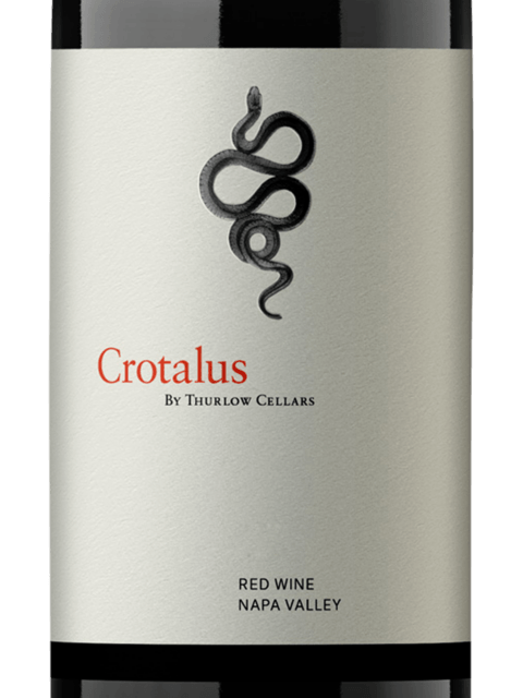 Crotalus Red