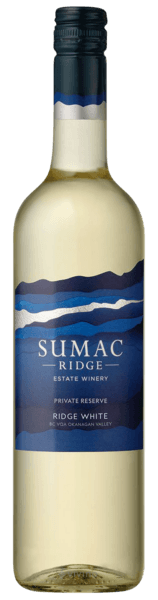 Sumac Ridge Estate Private Reserve Ridge White | Vivino English
