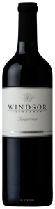 Windsor Private Reserve Sangiovese N.V.