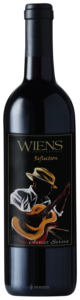 Wiens Family Cellars Artist Series Reflection N.V.