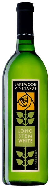 Lakewood Long Stem White