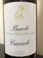 Giulia Negri Cucciolo Barolo