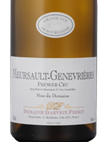 Meursault 1er Cru 'Genevrières'