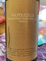Villa Bella Valpolicella Classico