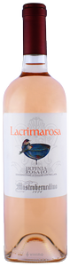 Mastroberardino Lacrimarosa Irpinia Rosato N.V.