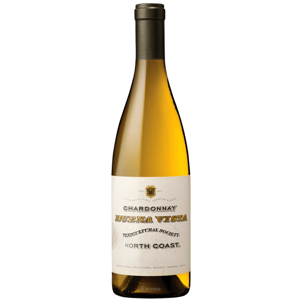 ワイン Buena Vista Chardonnay 2017 Buena Vista Chardonnay | Vivino Español