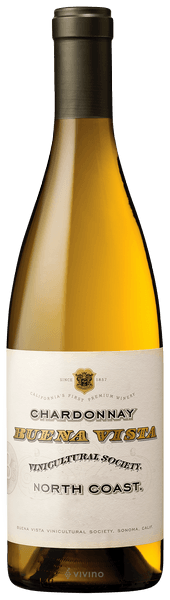 Buena Vista Chardonnay | Vivino English