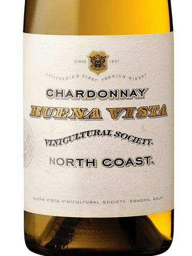 Buena Vista Chardonnay | Vivino Español