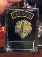 Palmer Directors Special Muscat