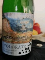 Schloss Vollrads (-Vol%) Ratz Riesling Alkoholdfrei Sparkling