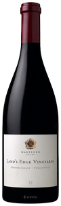 Hartford Court Land's Edge Vineyard Pinot Noir N.V.