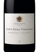 Land's Edge Vineyard Pinot Noir
