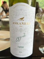 Askaneli Brothers Tvishi  (Твиши)