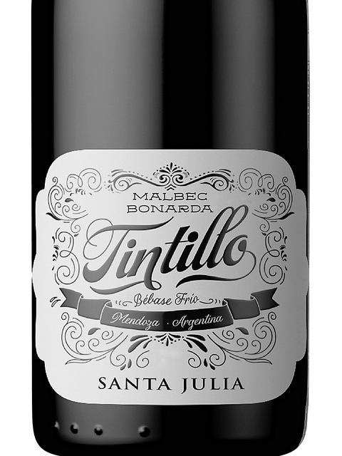 Tintillo Malbec - Bonarda