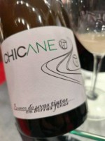 Quinta Dos Garnachos Chicane Branco