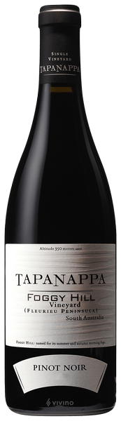 Tapanappa Foggy Hill Vineyard Pinot Noir