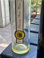 Simonsig Muscat Ottonel Straw Wine