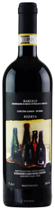 Alessandro e Gian Natale Fantino Barolo Riserva (Cascina Dardi) N.V.