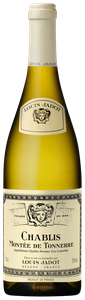 Louis Jadot Chablis 1er Cru 'Montée de Tonnerre' 2020