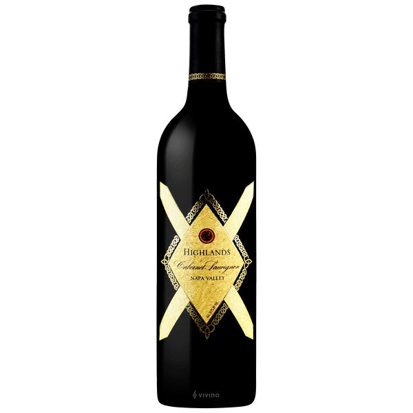 Highlands Cabernet Sauvignon | Vivino English