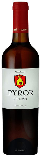 Georges Puig - Domaine Puig Parahy Pyror | Vivino Français