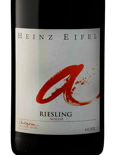 Riesling Auslese
