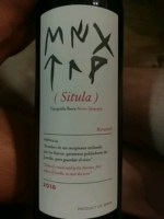 Olivares Situla Monastrell