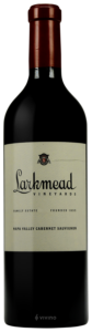 Larkmead Cabernet Sauvignon N.V.