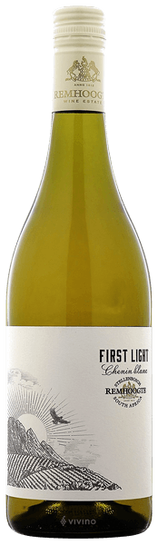 Remhoogte First Light Chenin Blanc
