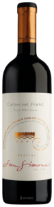 San Simone Prestige Cabernet Franc N.V.