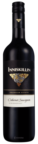 Inniskillin Cabernet Sauvignon