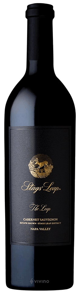 Stags' Leap The Leap Cabernet Sauvignon | Vivino English