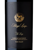 The Leap Cabernet Sauvignon