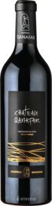 Top 25 Lebanese Red wines right now