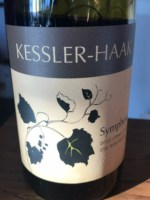 Kessler Haak Symphony Pinot Noir