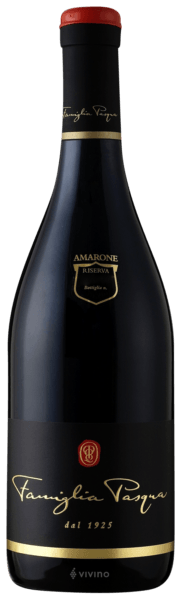 Pasqua Vigneti e Cantine Famiglia Pasqua Amarone della Valpolicella Riserva