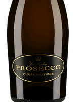 Cuvée Beatrice Prosecco