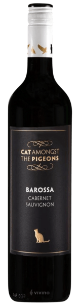 Cat Amongst the Pigeons Cabernet Sauvignon