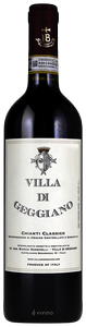 Villa di Geggiano Chianti Classico N.V.