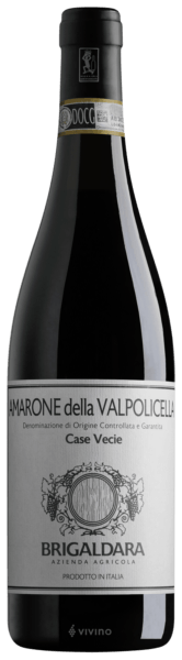 Brigaldara Amarone della Valpolicella Case Vecie