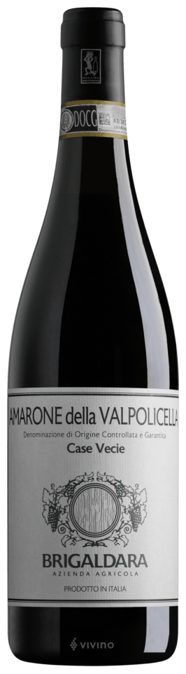 Brigaldara Amarone della Valpolicella Case Vecie | Vivino English
