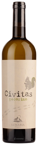 Lunaria Civitas Pecorino