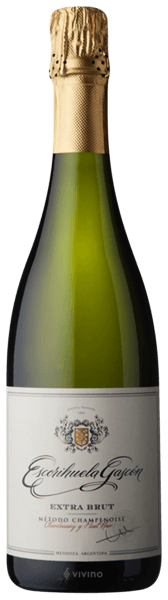 Escorihuela Gascón Extra Brut
