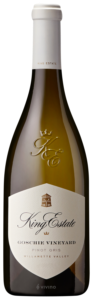 King Estate Goschie Vineyard Pinot Gris N.V.