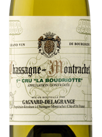 Chassagne-Montrachet 1er Cru 'La Boudriotte'