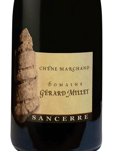 Chêne Marchand Sancerre
