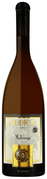 Rodica Malvazija