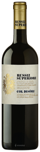 Russiz Superiore Col Disôre Bianco Collio N.V.
